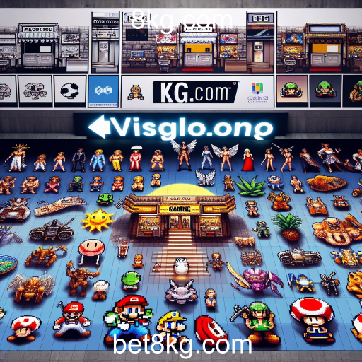 A Evolução dos Jogos de Plataforma: Do Clássico ao Moderno
