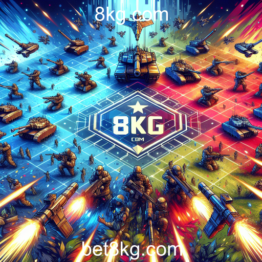 Explorando o Mundo dos Jogos de Estratégia
